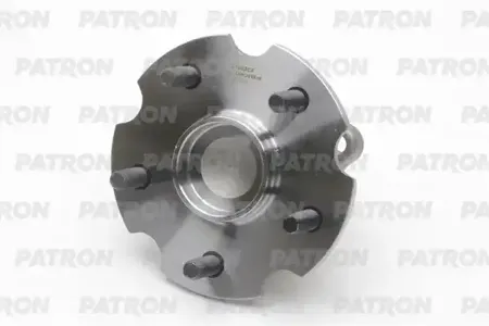 PATRON PBK4077H Подшипник ступицы колеса