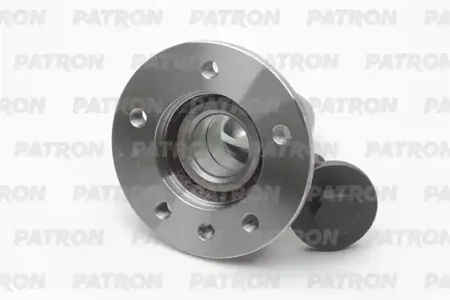 PATRON PBK4080H Ступица задняя