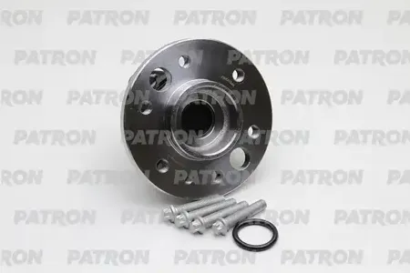 PATRON PBK4154H Ступица колеса