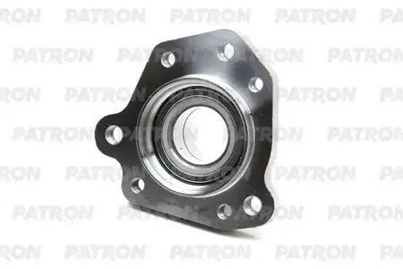 PATRON PBK4210H Ступица колеса