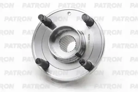 PATRON PBK4505H Ступица колеса