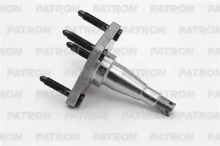 PATRON PBK4507H Цапфа ступицы