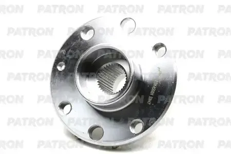 PATRON PBK4508H Ступица колеса