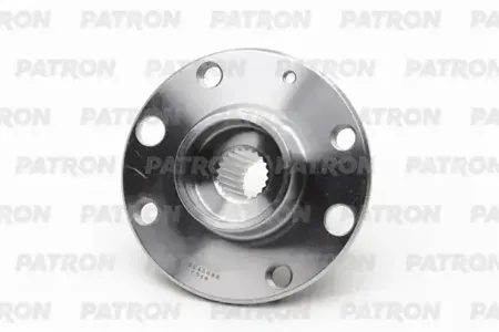 PATRON PBK4509H Подшипник ступицы колеса