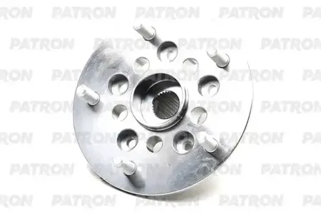 PATRON PBK4517H Подшипник ступицы колеса