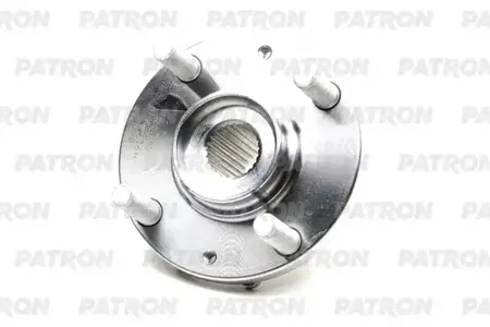 PATRON PBK4526H Ступица колеса