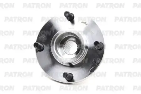 PATRON PBK4537H Подшипник ступицы колеса