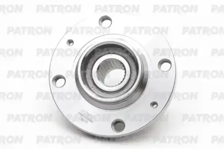 PATRON PBK4544H Ступица колеса