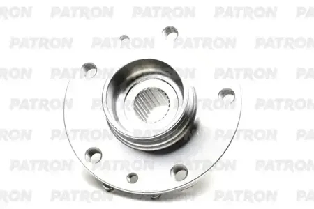 PATRON PBK4550H Ступица колеса
