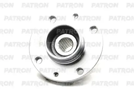 PATRON PBK4551H Ступица колеса