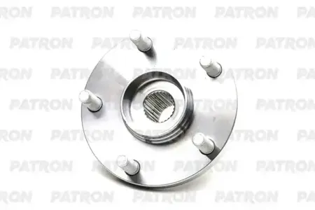 PATRON PBK4557H Ступица колеса