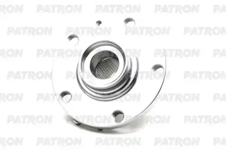PATRON PBK4563H Подшипник ступицы колеса
