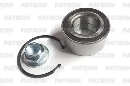 PATRON PBK4800 Подшипник ступицы
