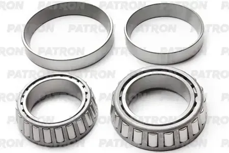 PATRON PBK4815 Подшипник ступичный