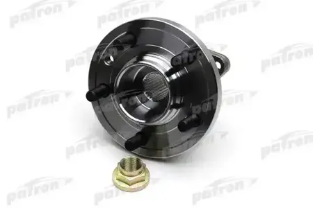 PATRON PBK500010H Ступица колеса