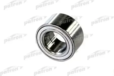 PATRON PBK510093 Подшипник передней ступицы Hyundai Elantra 07-10, Kia FORTE 2010, SOUL 2010