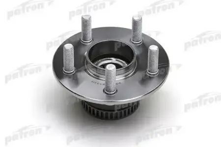 PATRON PBK512133H Ступица колеса