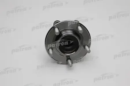 PATRON PBK512169H Ступица с подшипником задняя +ABSC, HRYSLER Voyager III-IV 95-08.