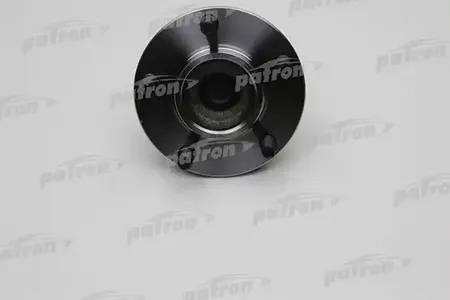 PATRON PBK512170H Ступица с подшипником задняя, Chrysler Voyager IV Dodge Caravan IV 00-08.