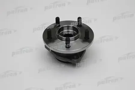 PATRON PBK513084H Ступица колеса с подшипником передняя , Jeep Grand Cherokee IWRANGLER I-II 84-07.