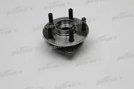 PATRON PBK513138H Ступица с подшипником передняя , Chrysler SEBRING Dodge STRATUS 94-07.