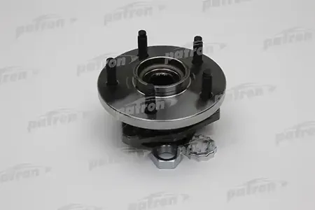 PATRON PBK513159H Ступица с подшипником передняя , Jeep Grand Cherokee II 99-05 .