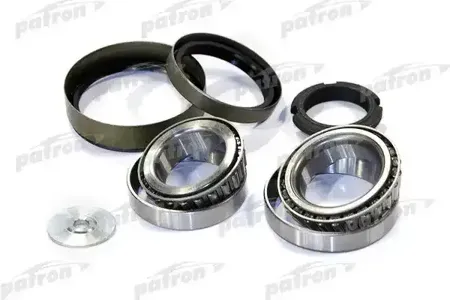 PATRON PBK614 Подшипник ступицы MB W123 задн.
