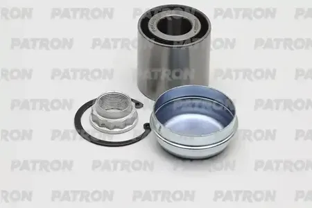 PATRON PBK6508 Подшипник ступицы колеса