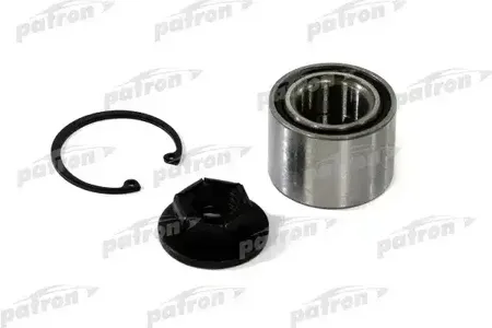 PATRON PBK6515 Подшипник зад. Ford Fiesta 01-, Focus 98- , Fusion 02-без ABS
