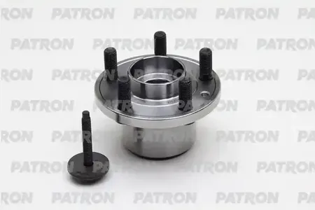 PATRON PBK6523H Ступица колеса