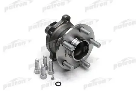 PATRON PBK6524H Ступица Ford Galaxy (06-) задняя