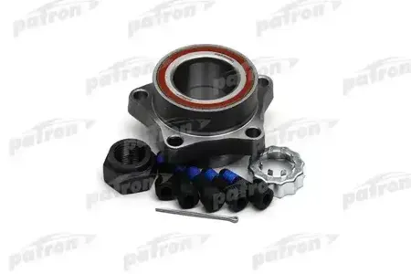 PATRON PBK6525H Подшипник ступичный Ford Transit 06-