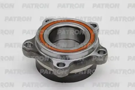 PATRON PBK6526H Ступица колеса