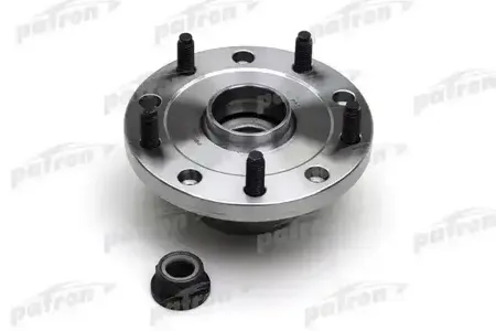 PATRON PBK6527H Подшипник ступицы задний Ford : Transit VII (2006- )