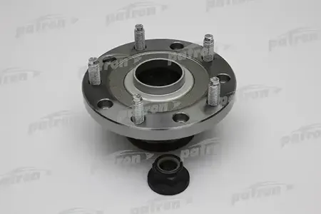 PATRON PBK6528H Ступица колеса