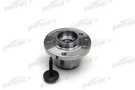 PATRON PBK6531H Ступица колеса