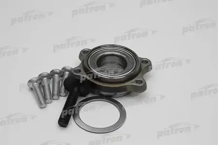 PATRON PBK6546H Ступица колеса