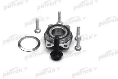 PATRON PBK6547H Ступица колеса