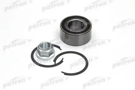 PATRON PBK6550 Подшипник ступичный