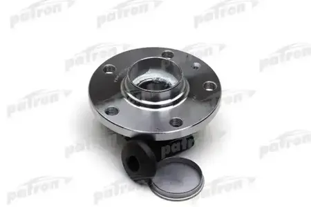 PATRON PBK6558H Ступица колеса