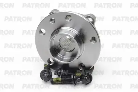 PATRON PBK6582H Подшипник ступицы колеса