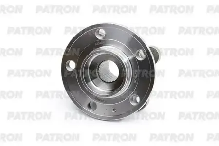 PATRON PBK6602H Ступица колеса