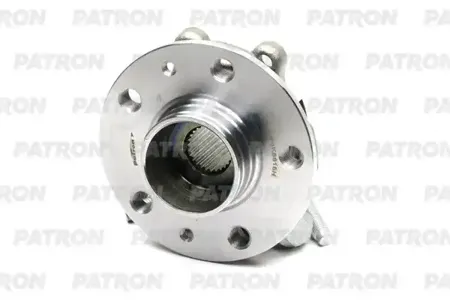 PATRON PBK6616H Подшипник ступицы колеса