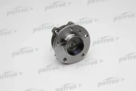 PATRON PBK6619H Ступица колеса