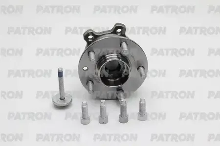 PATRON PBK6638H Подшипник ступицы колеса