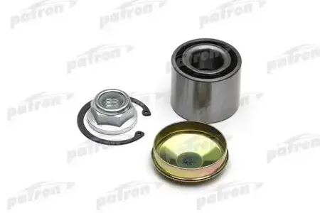 PATRON PBK6658 Подшипник ступичный