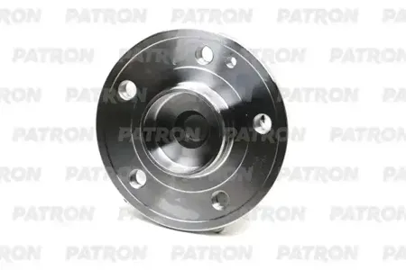 PATRON PBK6676H Ступица с подшипником передняя , MB Viano Vito 03-.