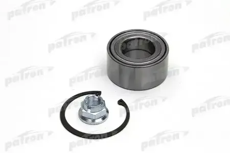 PATRON PBK6682 Подшипник ступичный