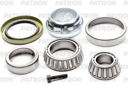 PATRON PBK6693 Подшипник ступичный