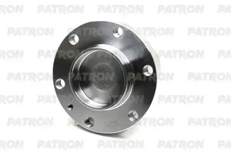 PATRON PBK6699H Ступица с подшипником передняя MB Sprinter VW Crafter 30-3530-50 06. -1.8T